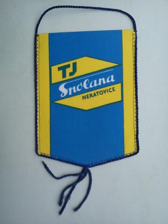 NERATOVICE TJ SPOLANA -23-